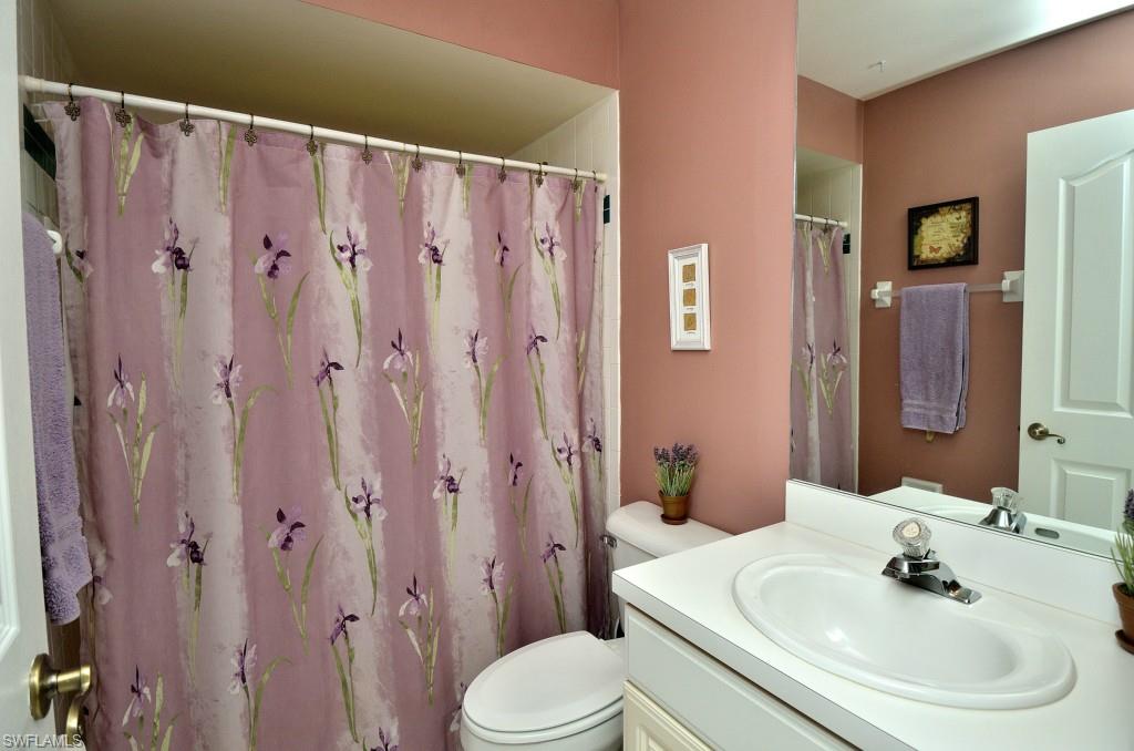 FAIRWAY ISLES - Residential