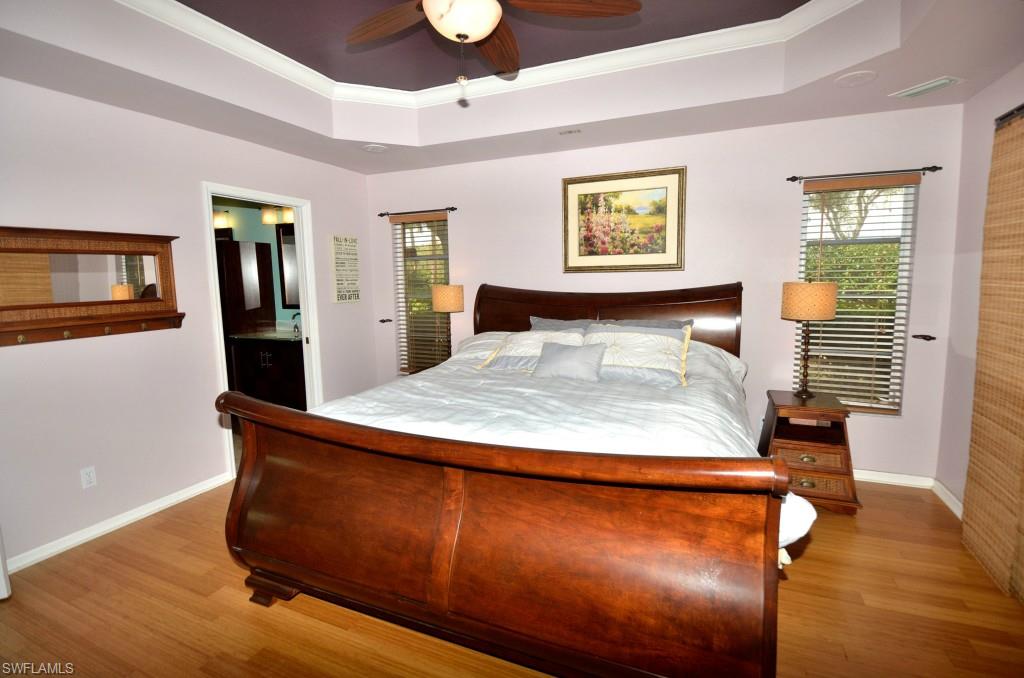 FAIRWAY ISLES - Residential