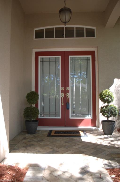 FAIRWAY ISLES - Residential