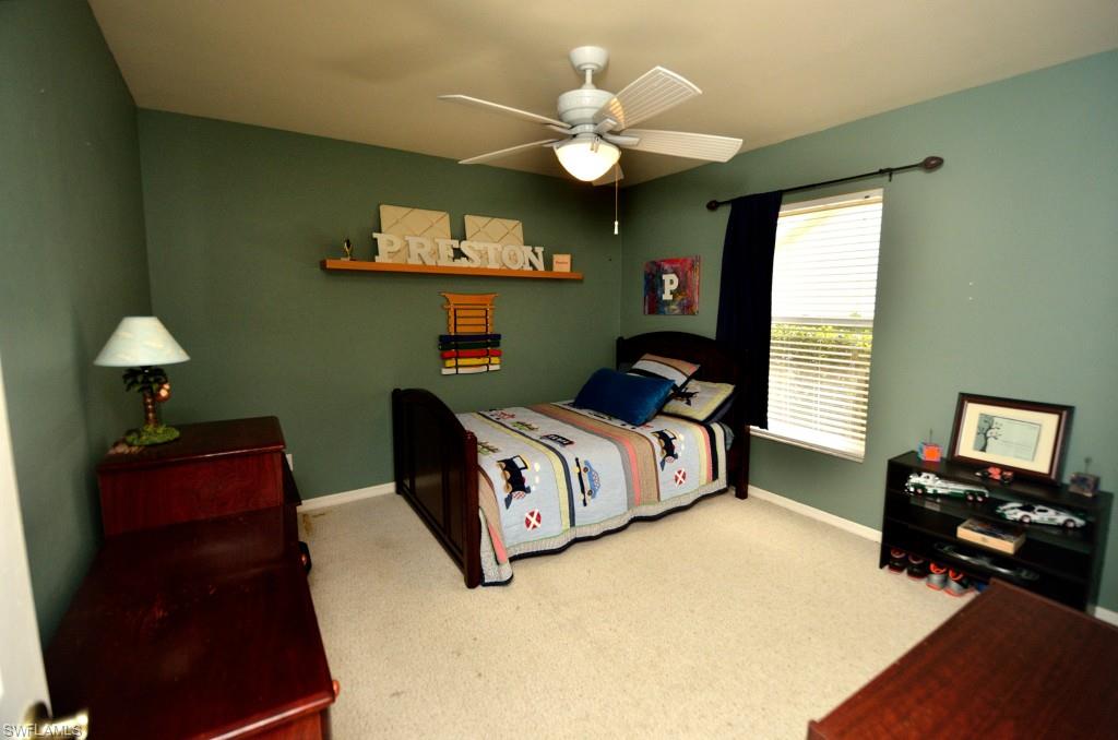 FAIRWAY ISLES - Residential