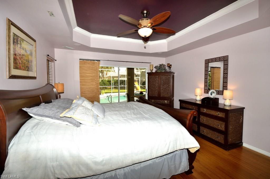 FAIRWAY ISLES - Residential