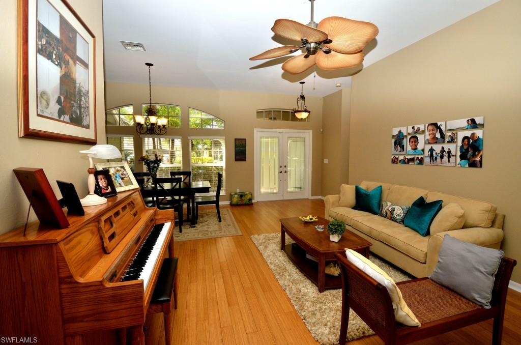 FAIRWAY ISLES - Residential