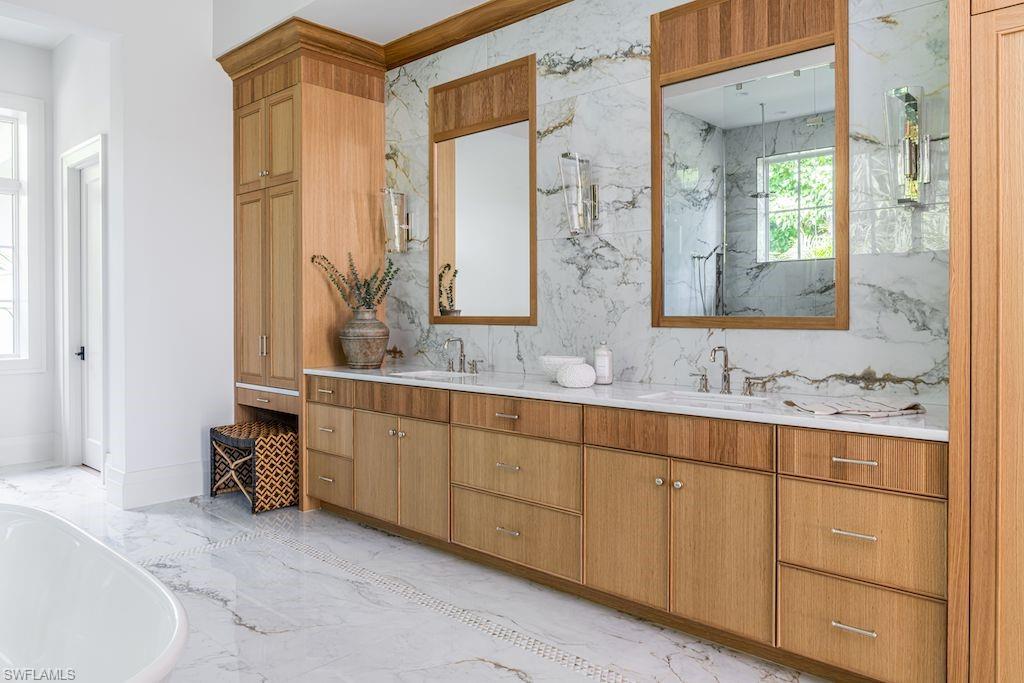 COQUINA SANDS - Residential