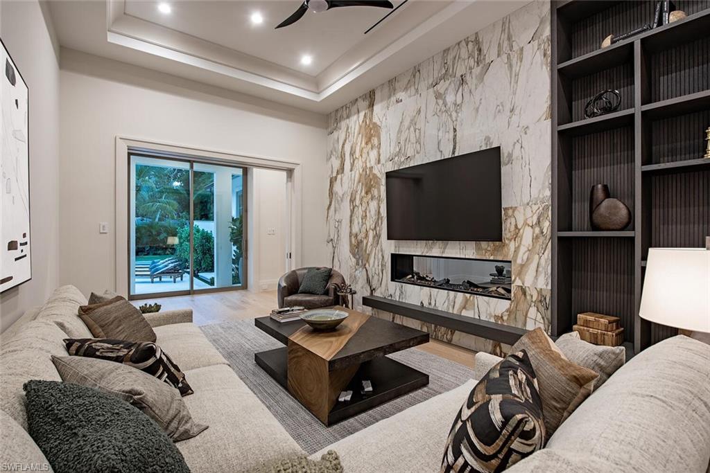 COQUINA SANDS - Residential