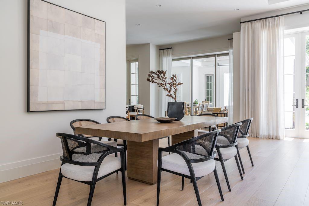 COQUINA SANDS - Residential