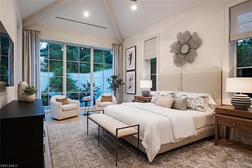 COQUINA SANDS - Residential