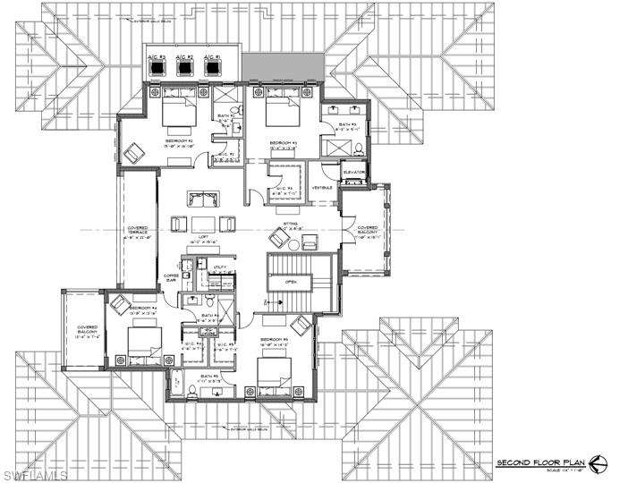 AQUALANE SHORES - Residential