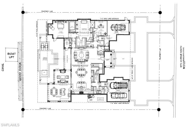 AQUALANE SHORES - Residential