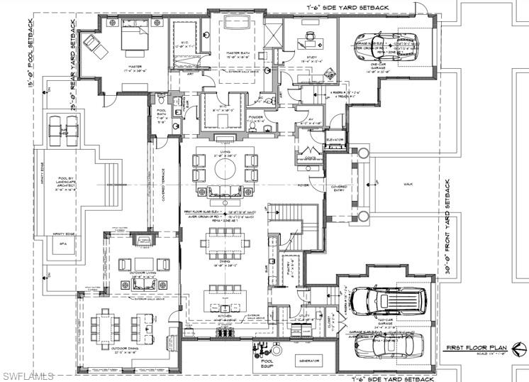 AQUALANE SHORES - Residential