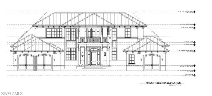 AQUALANE SHORES - Residential