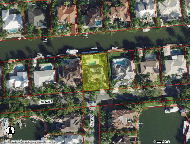 AQUALANE SHORES - Residential