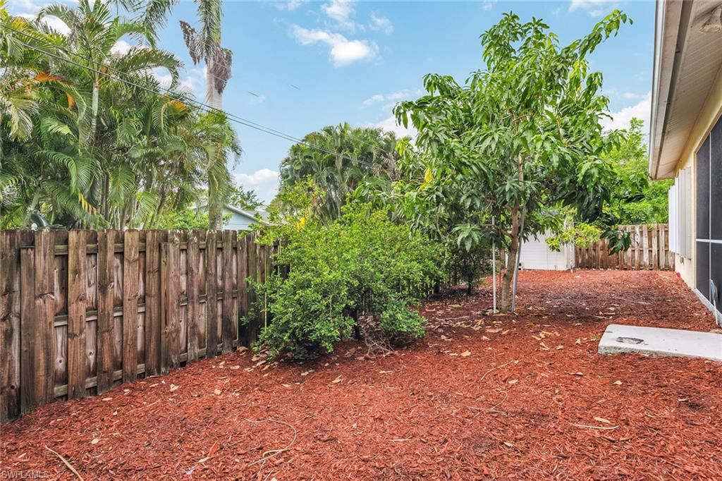 TACOMA PARK - Residential