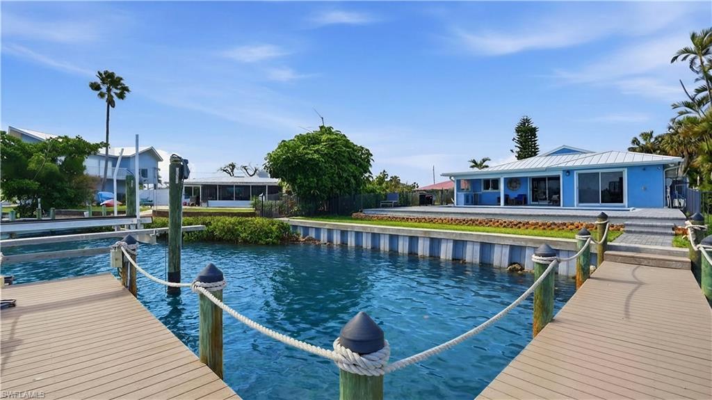 LAGUNA SHORES - Residential