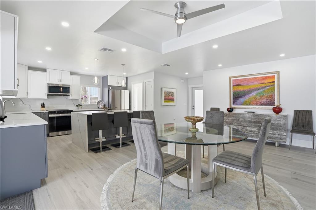 LAGUNA SHORES - Residential