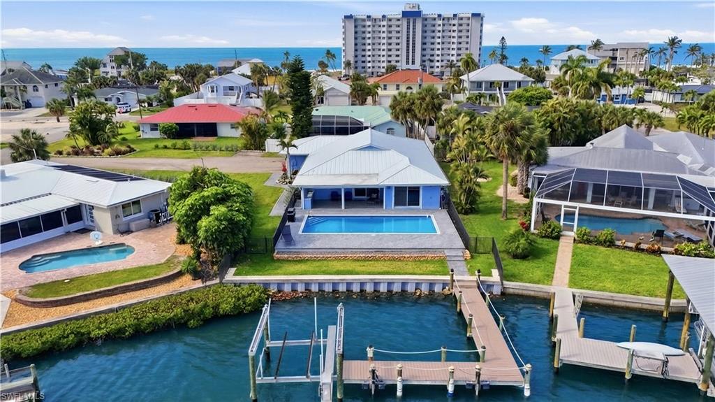 LAGUNA SHORES - Residential