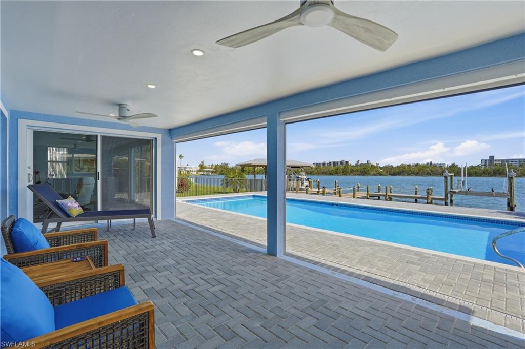 LAGUNA SHORES - Residential