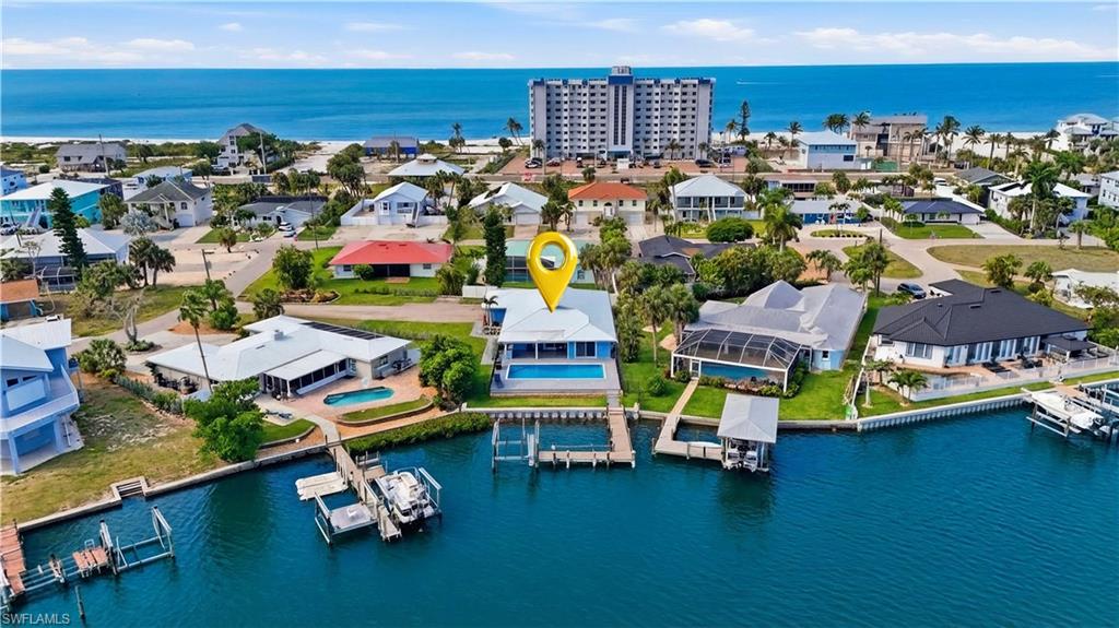 LAGUNA SHORES - Residential