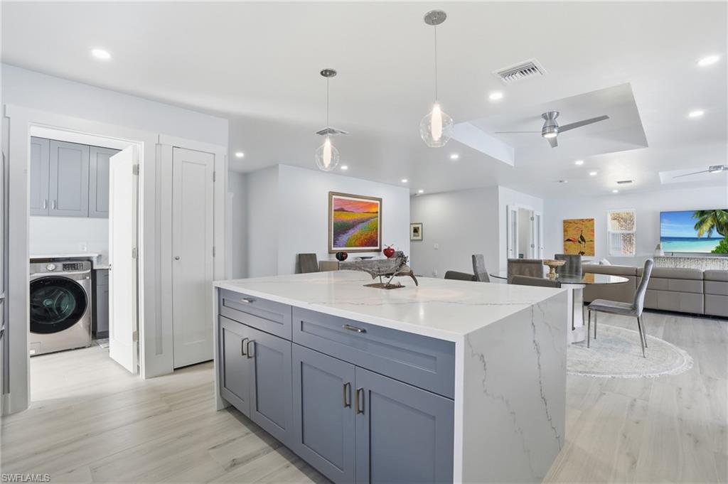 LAGUNA SHORES - Residential