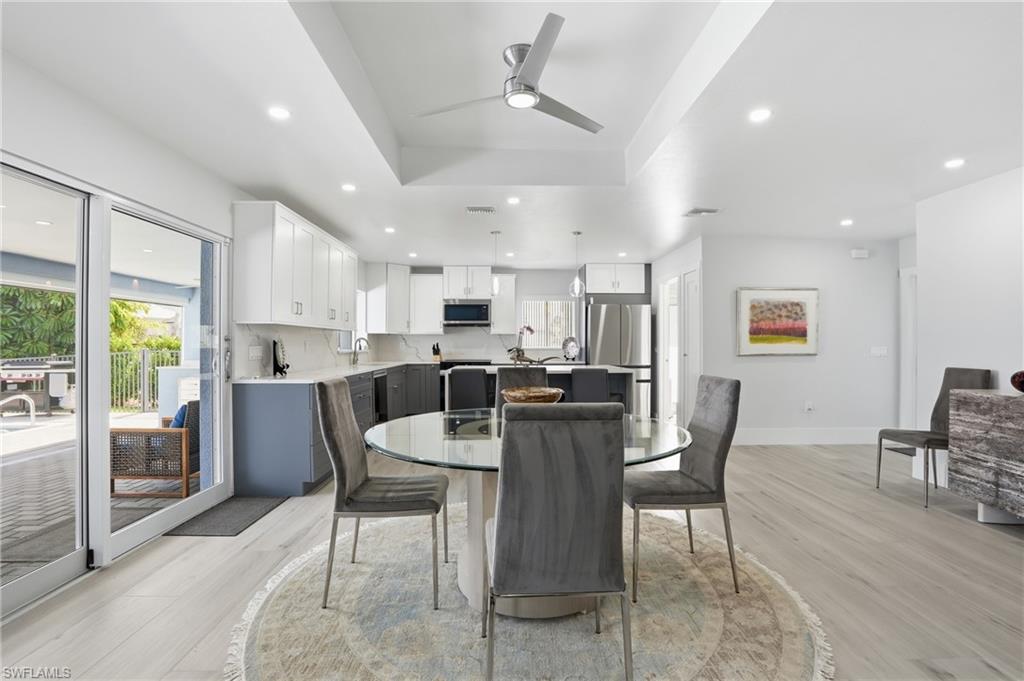 LAGUNA SHORES - Residential