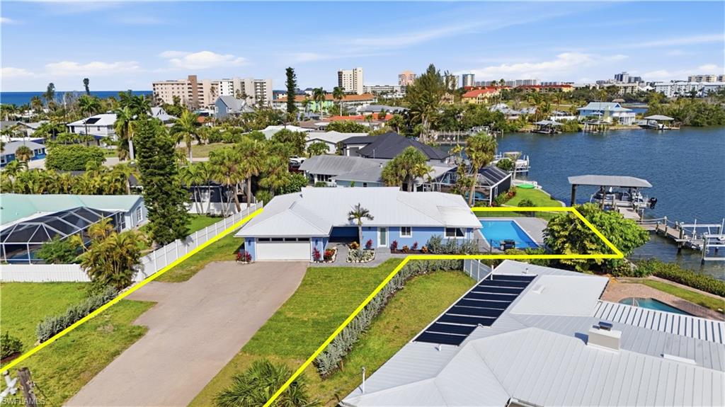 LAGUNA SHORES - Residential