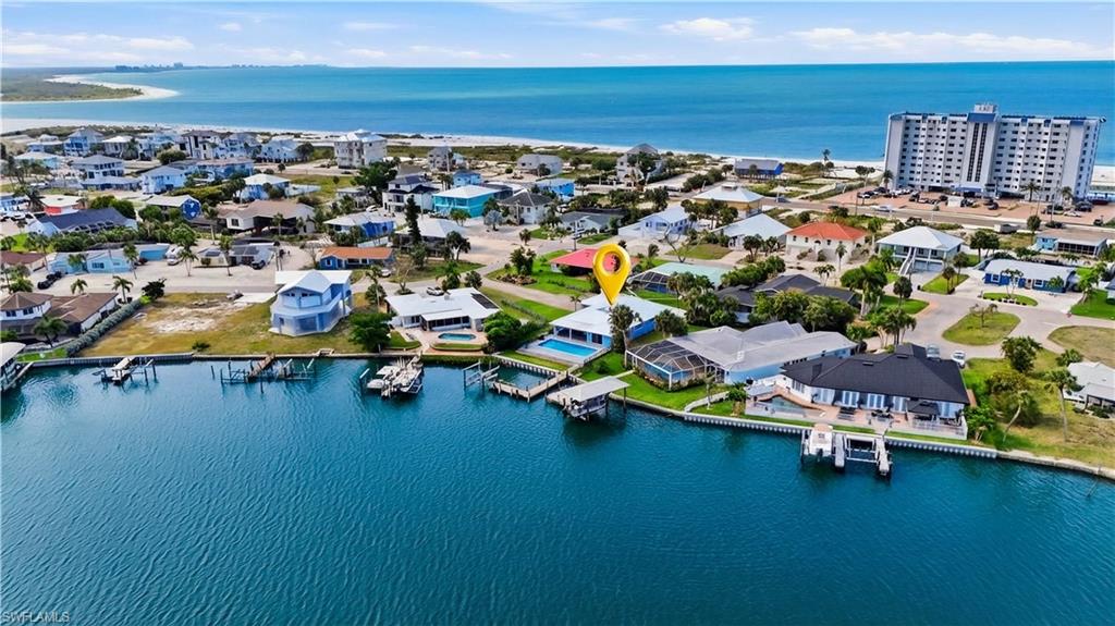 LAGUNA SHORES - Residential