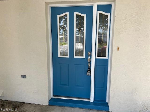 PORT CHARLOTTE - Residential