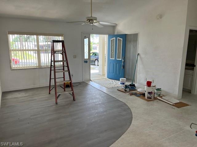 PORT CHARLOTTE - Residential