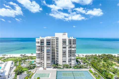 Photo of 4051 Gulf Shore BLVD N #201, NAPLES, FL 34103 (MLS # 224102330)