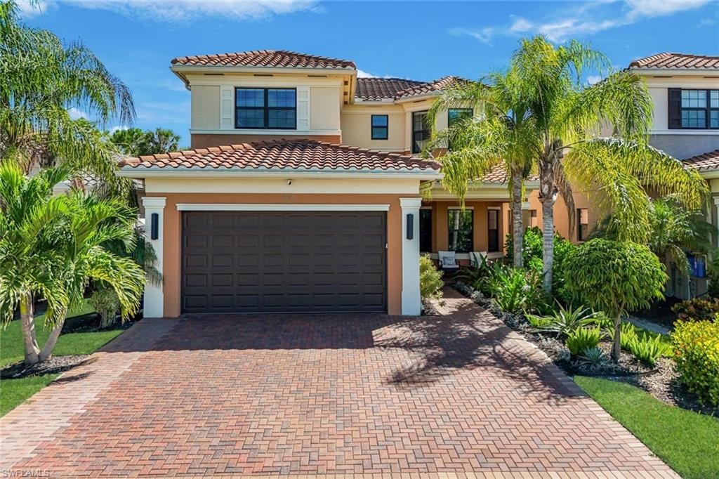 4446 Crimson AVE