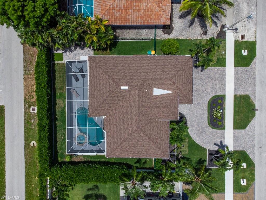 MARCO ISLAND - Residential