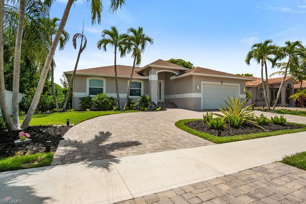 MARCO ISLAND - Residential