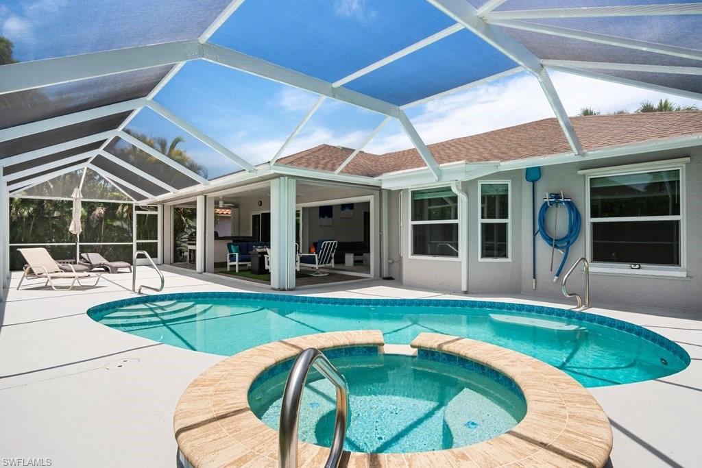 MARCO ISLAND - Residential