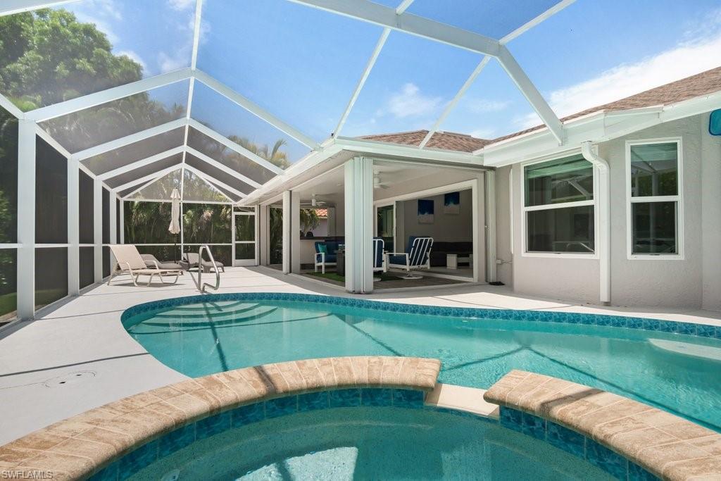 MARCO ISLAND - Residential