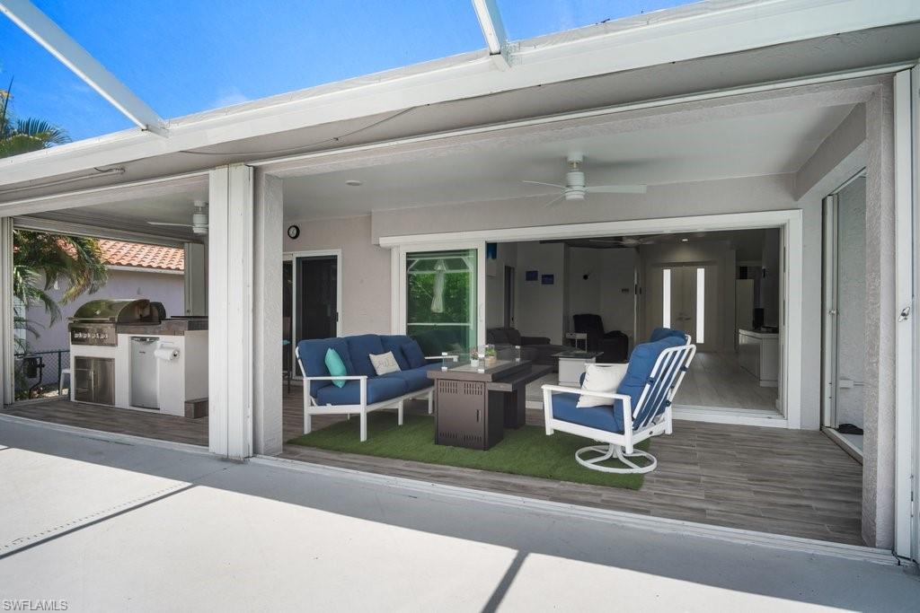 MARCO ISLAND - Residential