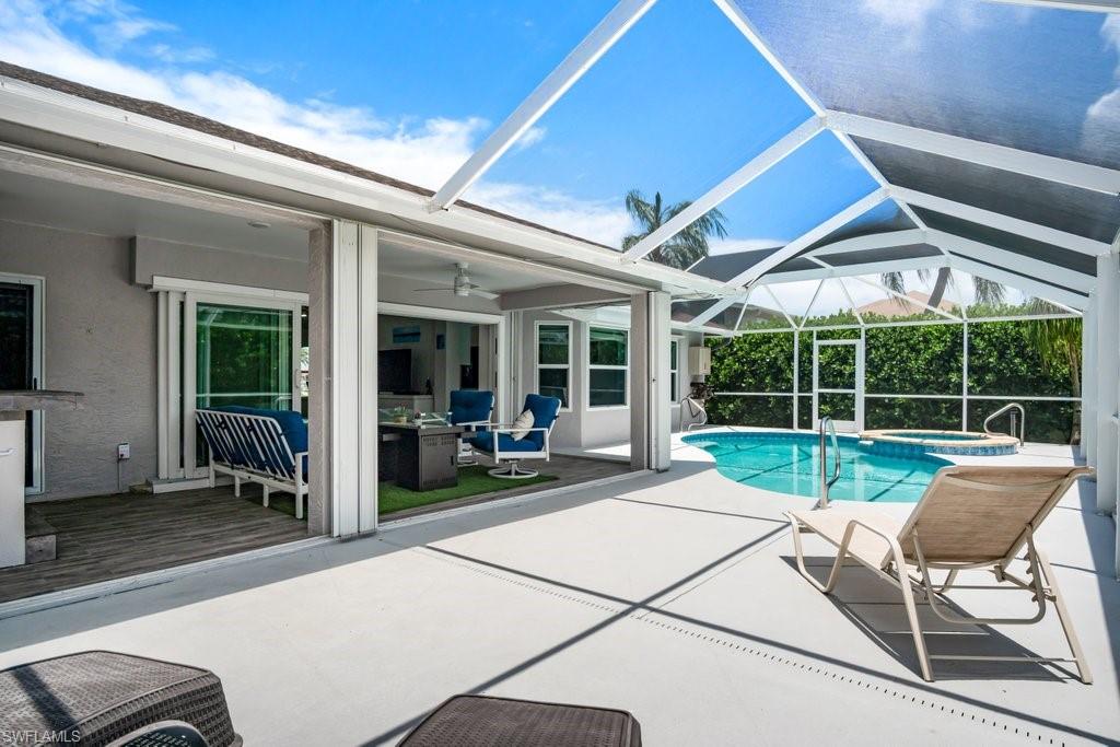 MARCO ISLAND - Residential