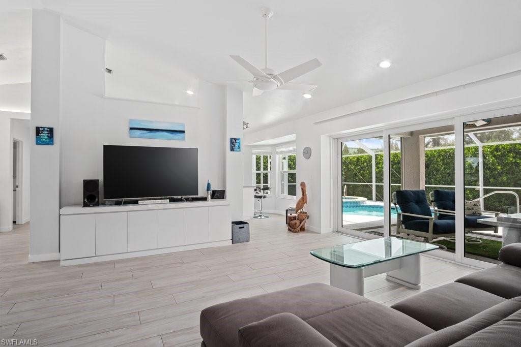 MARCO ISLAND - Residential