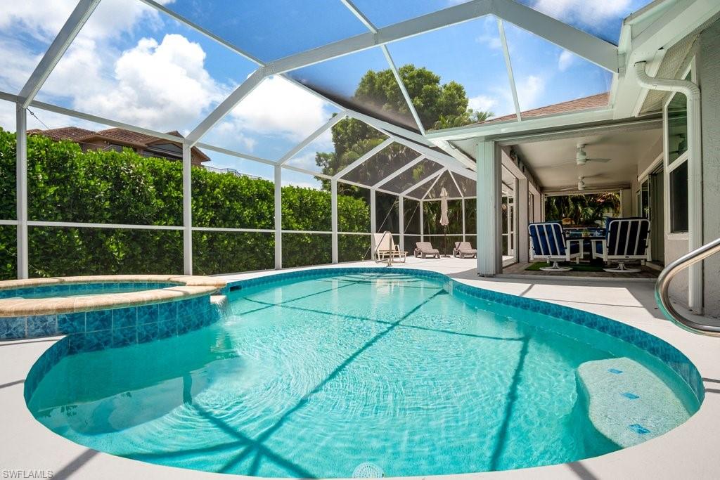 MARCO ISLAND - Residential