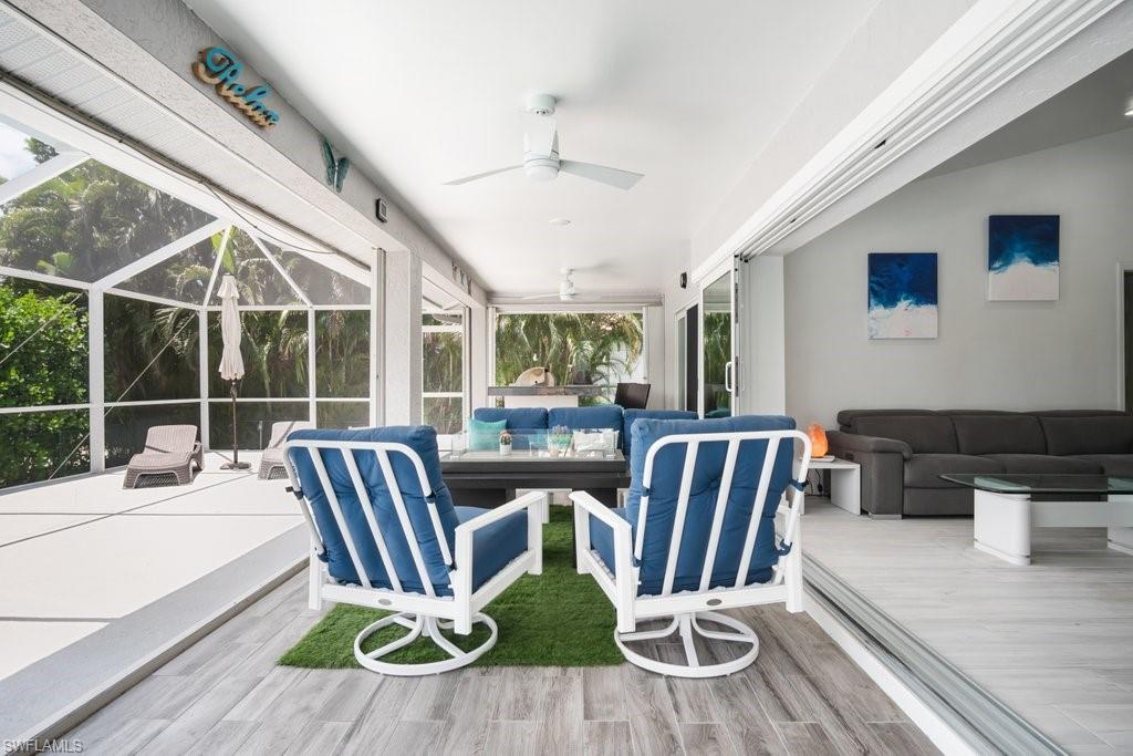 MARCO ISLAND - Residential