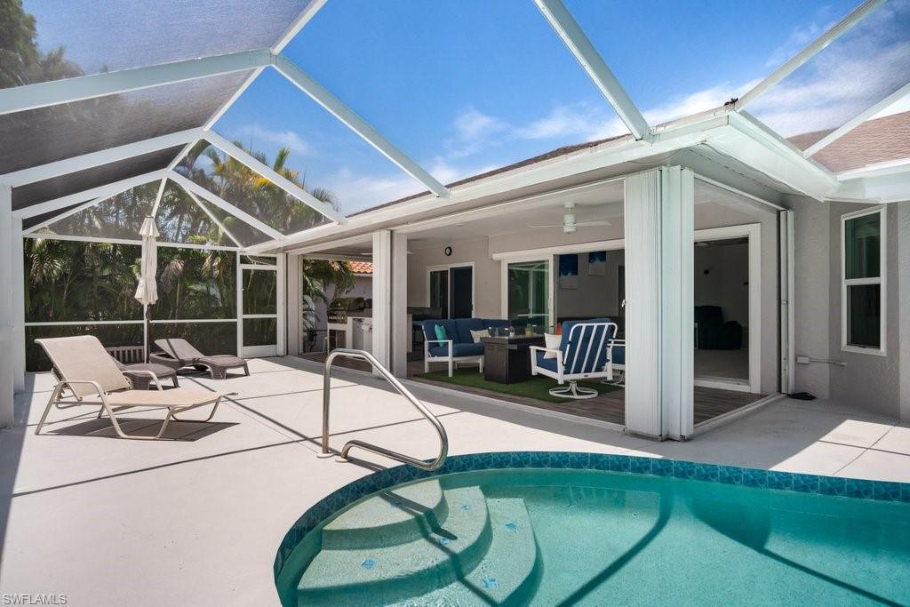 MARCO ISLAND - Residential