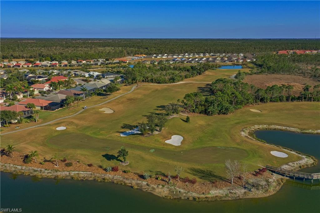 MAGNOLIA LANDING - Residential