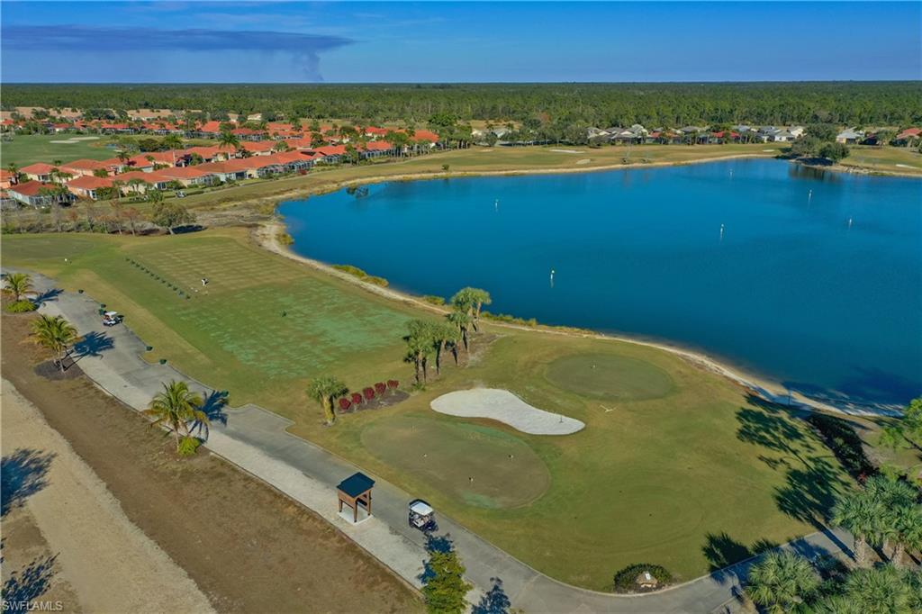 MAGNOLIA LANDING - Residential