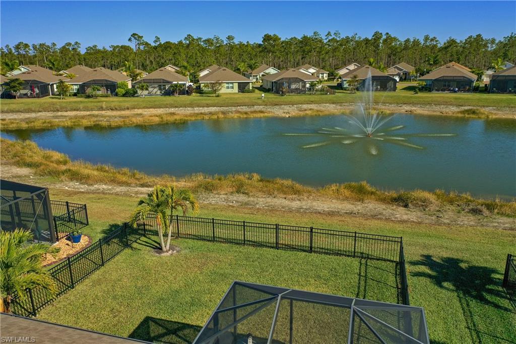 MAGNOLIA LANDING - Residential