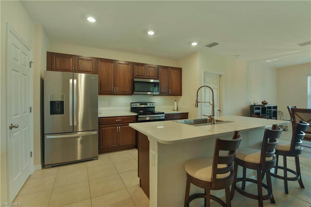 MAGNOLIA LANDING - Residential