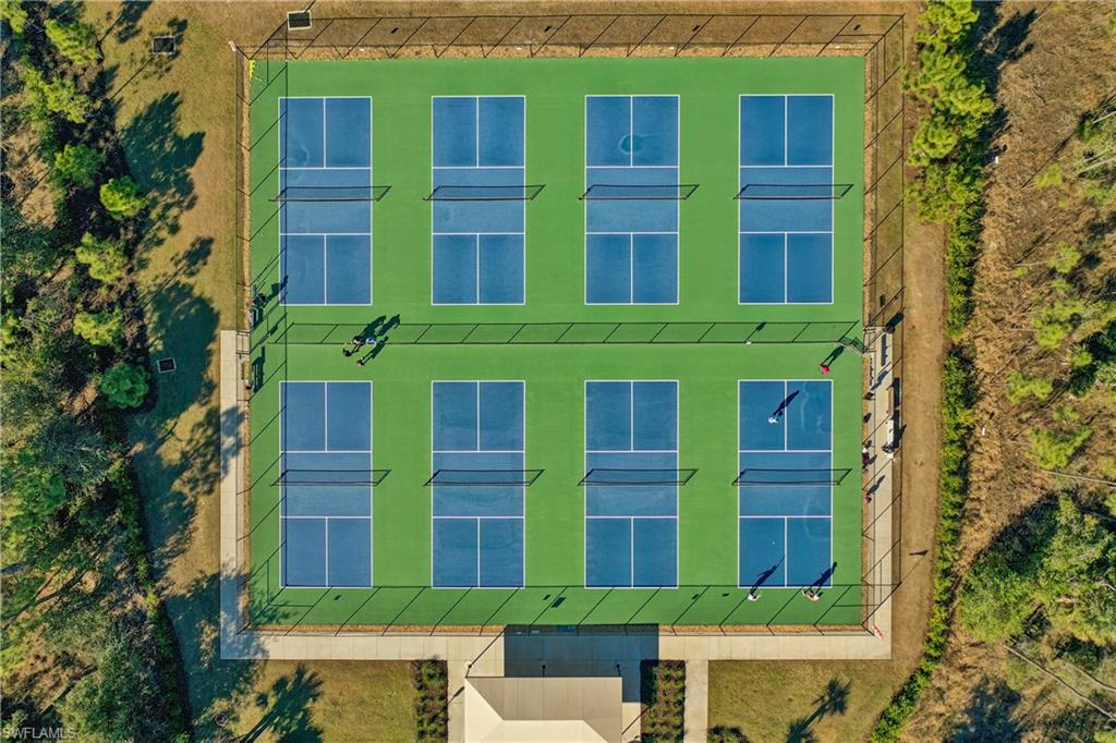 MAGNOLIA LANDING - Residential