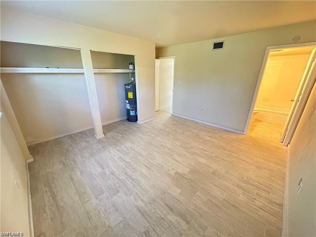 VILLA CAPRI CONDOMINIUM - Residential Lease