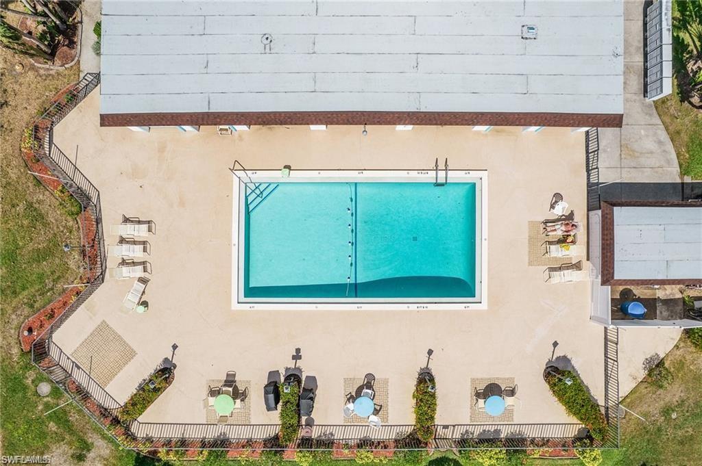 VILLA CAPRI CONDOMINIUM - Residential Lease