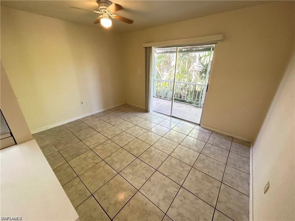 VILLA CAPRI CONDOMINIUM - Residential Lease