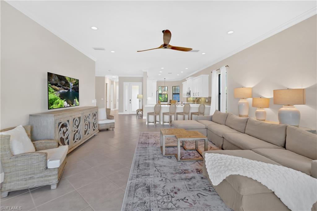 MARINA BAY - Residential