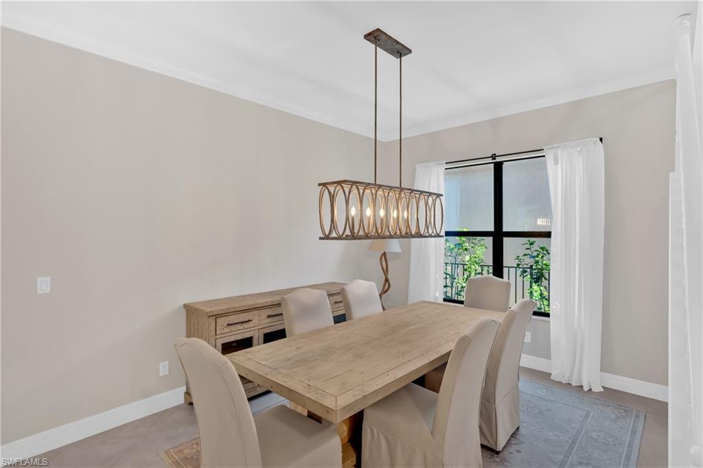 MARINA BAY - Residential