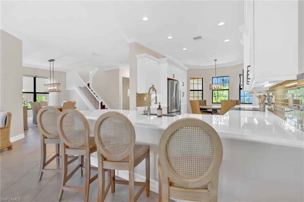 MARINA BAY - Residential